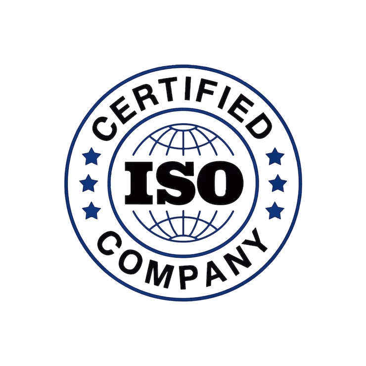 ISO certification